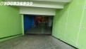 MTKD Khu Tên Lửa, Bình Trị Đông B, ngay Aeon Mall, 5 tầng, có hầm DT 150m2 - ngang khủng 6x25m