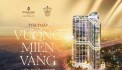 Tổ Hợp căn hộp Vàng Đế Vương-Golden Crown Hải Phòng dự án Doji 2 chính thức nhận booking ưu tiên chọn căn chọn tầng đẹp!