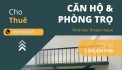 Phòng Trọ HCM Lý Tưởng? Đủ Loại Phòng - Tiện Nghi Đầy Đủ - Giá Cả Hợp Lý