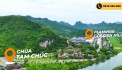 SỞ HỮU BIỆT THỰ, SHOPHOUSE FLAMINGO GOLDEN HILL QL21A VIEW HỒ TAM CHÚC 600HA