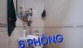 Kèo Thơm Gò Vấp 2 tầng 6 Phòng Trọ 86m2 6 tỷ x Dương Quảng Hàm TPHCM - 0333984888