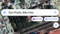 Bán đất Kcn Tam Phước Biên Hoà giá tốt Lh 0917511235