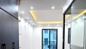 HỒ TÙNG MẬU - CẦU GIẤY - 42m2 x 6Tầng - MT 3,7m- Ô TÔ- THANG MÁY- A4- NHÀ MỚI - Nhỉnh 12 TỶ