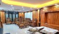 Thái Hà 117.5m2, 6 tầng thang máy, mặt tiền 5.4m, một nhà ra phố, ô tô kinh doanh giá 34,9 tỷ Đống Đa