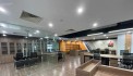 Cho thuê văn phòng cực đẹp full nội thất DT 239m2 tại tòa 789 Bộ Quốc Phòng đường Hoàng Quốc Việt