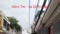 Bán đất tặng nhà - ĐS 4 - BHH A - Bình Tân - 56m2, nhỉnh 4 tỷ