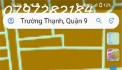 HẺM XE HƠI GẦN MẶT TIỀN - ĐẤT LÒ LU TRƯỜNG THẠNH QUẬN 9 - 119M² - GIÁ 4 TỶ NHỈNH