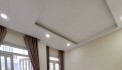 Bán nhà 7tỷ4. Đường số 7. 52m2. 4 tầng, 4.5mx11.5m. Linh Trung Thủ Đức