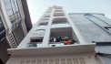 (Siêu Phẩm) Tòa Apartment xây mới 106m2 x 8T x 28P ngõ 426 Tây Sơn. DT 1,8 tỷ/năm - 18,8 tỷ bao phí