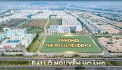 CĂN 3 PN (85m2)  CHUNG CƯ THE ROYAL RESIDENCES - LH: 0919 959 268