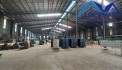 Cho thuê xưởng 12.500m2 CCN Tân An, Vĩnh Cửu, Đồng Nai giá 375tr