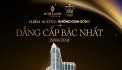 GOLDEN CROWN HẢI PHÒNG - TÒA THÁP VƯƠNG MIỆN VÀNG, NƠI SỐNG ĐẲNG CẤP NHẤT VIỆT NAM.