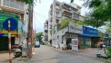 Nhà mặt phố Nguyễn Văn Cừ 136m2,3 tầng, mặt tiền 8.3m, 25.5 tỷ Long Biên