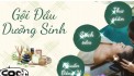 GỘI ĐẦU DƯỠNG SINH AN NHIÊN là một điểm dừng chân lý tưởng cho mọi người muốn thư giãn và chăm sóc da.