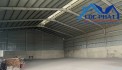 Cho thuê xưởng 1000m2 P Tân Hòa, TP Biên Hòa Đồng Nai giá 30tr