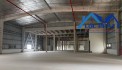 Cho thuê xưởng 12.000m2 KCN Hố Nai 3, Trảng Bom, Đồng Nai 4,7USD/m2