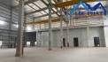 Cho thuê xưởng 12.000m2 KCN Hố Nai 3, Trảng Bom, Đồng Nai 4,7USD/m2