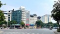 bán nhà chính chủ mặt phố Hồng Tiến, 143m, mặt tiền 7.7m, nở hậu, full thổ cư