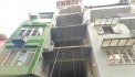 Bán nhà phố Lâm Hạ,30/32m2, 7 tầng,8.7 tỷ Long Biên,thang máy, ga ra ô tô,gần phố.