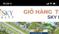 Chính chủ gửi bán các căn cực hot ở ISC-Smart City