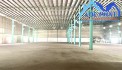 Cho thuê xưởng 3.200m2 KCN Nhơn Trạch, Đồng Nai 4đô/m2