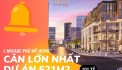 Bán Shophouse Tầng 2-3-4 Dự án The Peak Midtown Phú Mỹ Hưng. Mua TT Chủ đầu tư, chiết khấu cao