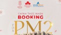 BOOKING PM2 - THE ROYAL RESIDENCES - VINHOMES STAR CITY. TIỀM NĂNG SỐ 1 THANH HÓA. HOTLINE: 0966 343 969