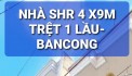 1/ HẺM 5M THÔNG - Đường số 14 - BHH A - Q. BTÂN ( KỀ BÊN Tân Phú).
* NHÀ 2 TẦNG - 4 X9M - CHỈ CÒN 3,68 TY