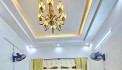 PHAN HUY ÍCH - GẦN TRƯỜNG CHINH - HẺM 4M- NHÀ 2 TẦNG MỚI ĐẸP - NGANG ĐẸP 4M x18M- NHỈNH 6 TỶ.