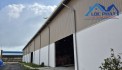 Cho thuê nhà xưởng mới tại KCN Nhơn Trạch 9595m2m2 giá chỉ 4,5USD/m2/tháng