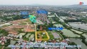 Đất đấu giá mặt đường Phan Bội Châu, TP Bắc Giang 90m2 SĐCC chỉ 1.77 tỷ. Lh:0931894139