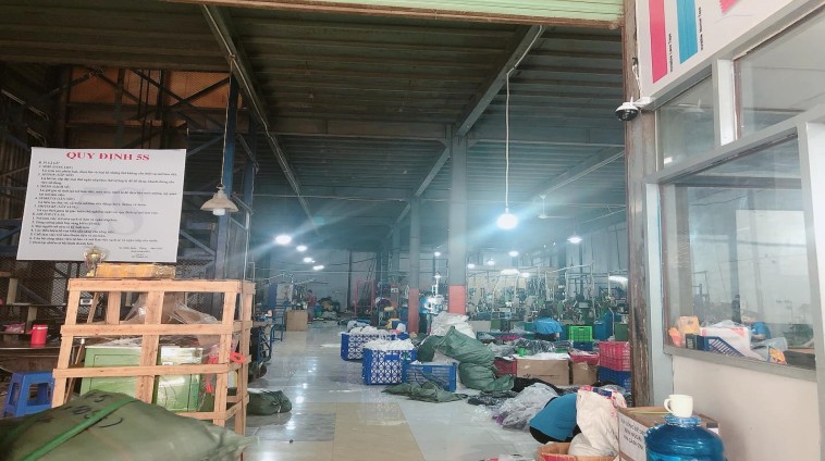 Bán Kho xưởng, Hẻm xe tải Hương Lộ 3 - ngay Aeon Tân Phú, 12x43m, HĐT 50tr, 22.5 tỷ