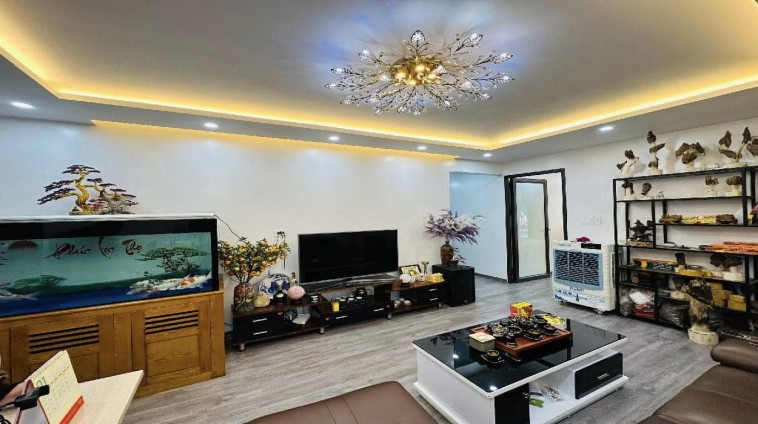 Bán nhà 3 tầng MT Bình Minh 1, Hải Châu.Ngay sát công viên APec,Cầu Rồng.