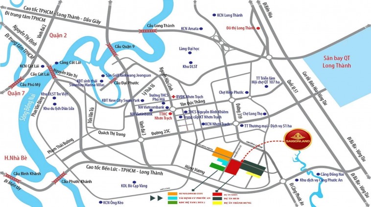 Bán đất vườn Nhơn Trạch - Biệt Thự Vườn  sổ sẵn tại dự án Hud Nhơn Trạch Đồng Nai diện tích 285m2 giá tốt