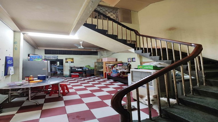 Siêu phẩm nhà mặt tiền lô gốc Nguyễn Chí Thanh Quận 11, 5.5x19m 5T chỉ 29 tỷ