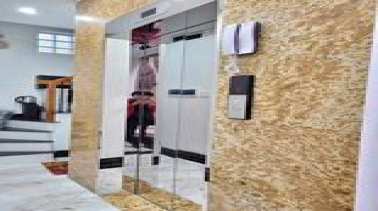Ô TÔ ĐỖ CỬA, KD, THANG MÁY, 8 NGỦ, SỔ NỞ HẬU. CHÙA LÁNG, ĐỐNG ĐA: 60M, 7T, 23.8 TỶ