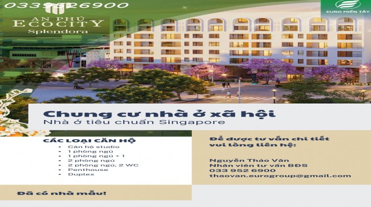 Chỉ 130tr nhận căn nhà - Sổ hồng ngay- bank hỗ trợ vay 80%