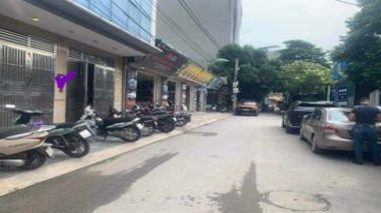 CỰC HIẾM, CỰC NGON, VỊ TRÍ  VÀNG, Ô TÔ TẢI TRÁNH, VỈA HÈ:  LÊ QUANG ĐẠO
330M, 5T, MT: 28M, 98 TỶ