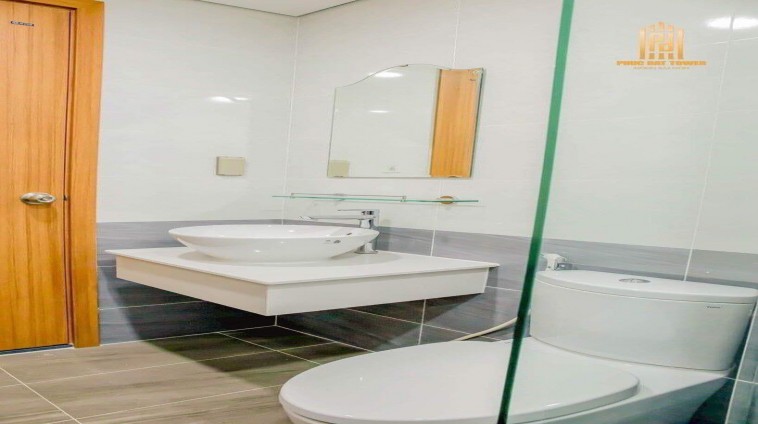 Cần bán căn hộ 2PN 2WC,  Tại  Linh Xuân,Tp Thủ Đức, Giá giảm còn 1,7 tỷ