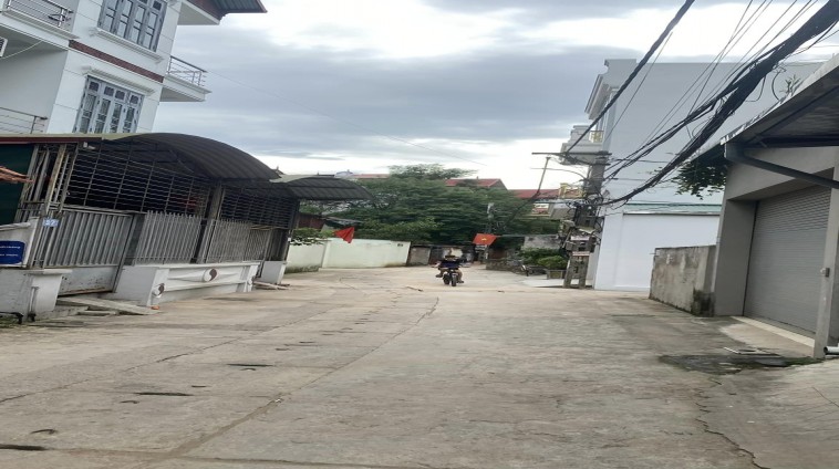 Cần bán gấp 41m2 đất Xuân Canh, Sát vách Vin Cổ Loa -ĐẤT ĐẸP đón Dự Án Cầu TỨ LIÊN, VINHOMES CỔ LOA.- ô tô vào đất - chỉ 2,x tỷ