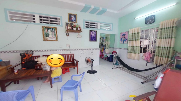 Nhà 2 tầng đưòng Phạm Văn Chiêu,Phường 14,Gò Vấp nhỉnh 2T - 0937696237