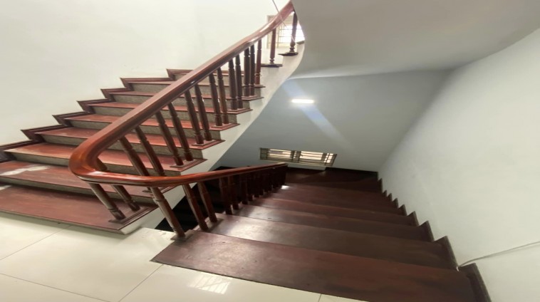 CỰC HIẾM- Mặt Phố Hương Viên-Lô Góc-Mặt Hồ Hai Bà Trưng 33/40m2x5Tầng chỉ 17 Tỷ