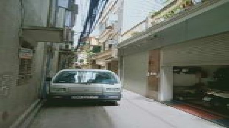2 THOÁNG, KINH DOANH Ô TÔ, NHÀ MỚI ĐẸP, PHỐ NGUYỄN CẢNH DỊ- HOÀNG MAI: 45M, 5T, 7.6 TỶ