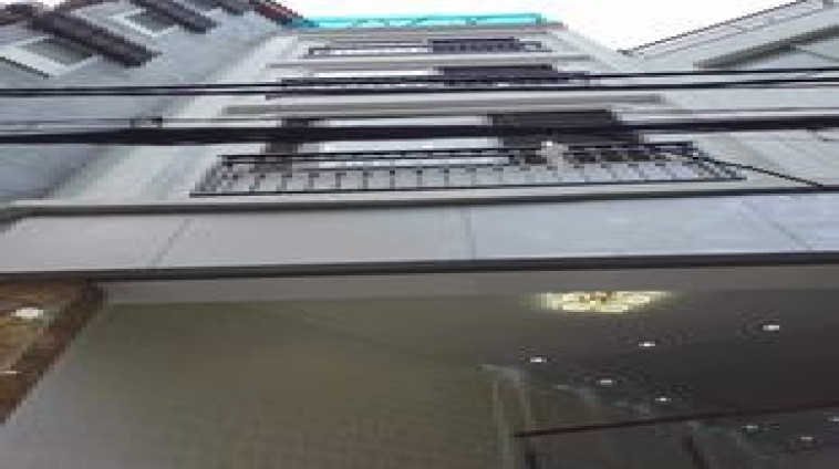 NHANH MỚI KỊP, NGÕ THÔNG ÔTÔ, KD, NHÀ MỚI ĐẸP. PHỐ TRƯƠNG ĐỊNH: 40M, 6T, MT: 4.5M, CHỈ 7.5 TỶ