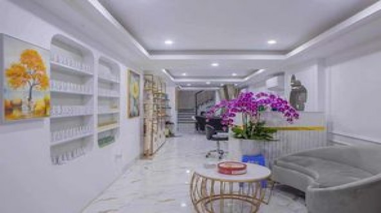 Ô TÔ ĐỖ CỬA, KD, THANG MÁY, 8 NGỦ, SỔ NỞ HẬU. ĐƯỜNG LÁNG, ĐỐNG ĐA: 60M, 7T, 23.8 TỶ