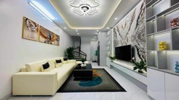 BÁN CẤP TỐC! NHÀ SIÊU ĐẸP, KD, PHỐ MINH KHAI - HAI BÀ TRƯNG: 32M, 4T, GIÁ 5.8 TỶ