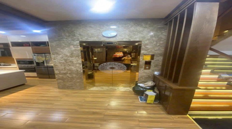 Nhà full nội thất  Đại Phúc Green Villas , thang máy, giá 12 Tỷ. Liên hệ 0909668928