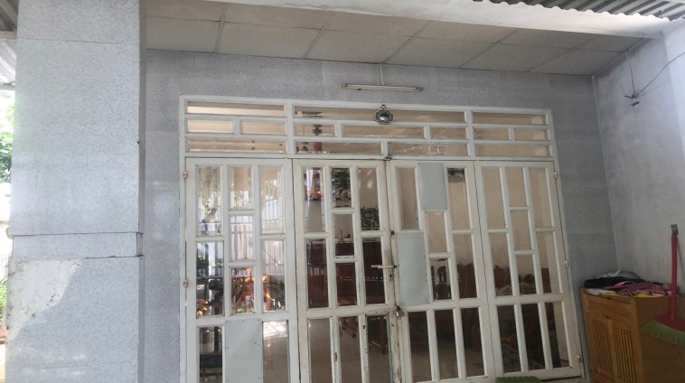 BÁN NHÀ HẺM Ô TÔ LƯƠNG ĐÌNH CỦA VĨNH NGỌC GIÁ 2TY5 ( TL)