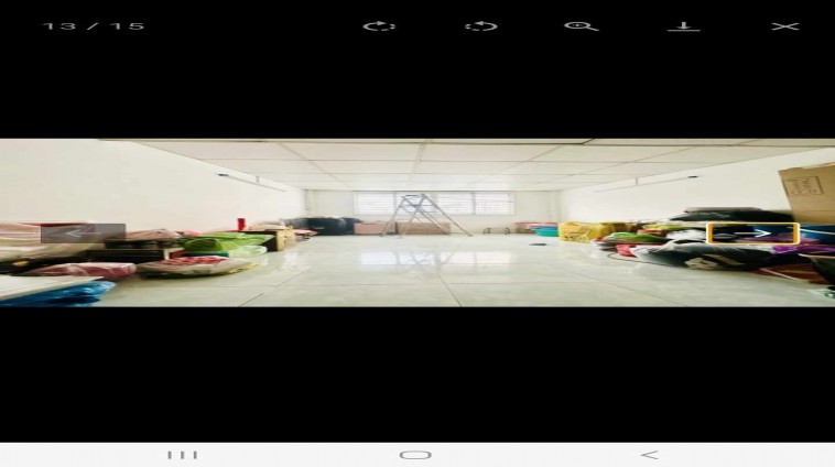 Bán nhà đường Bùi Minh Trực 75m2 hẻm 4m 1 trục chỉ nhỉnh 4 tỷ. Liên hệ 0949445399