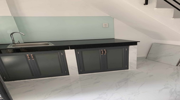 Bán nhà 3 tầng 265/ đường Nguyễn Thái Sơn,Gò Vấp,1T75,0937696237